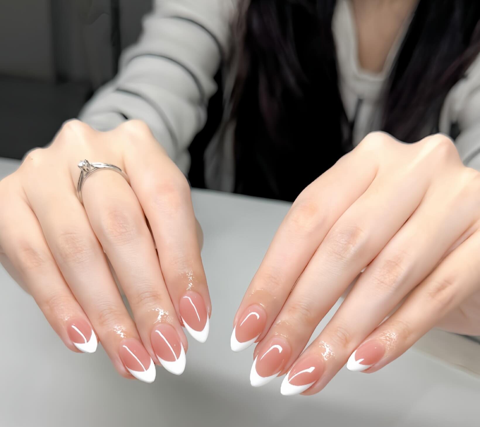 French Manicure e1767878991879